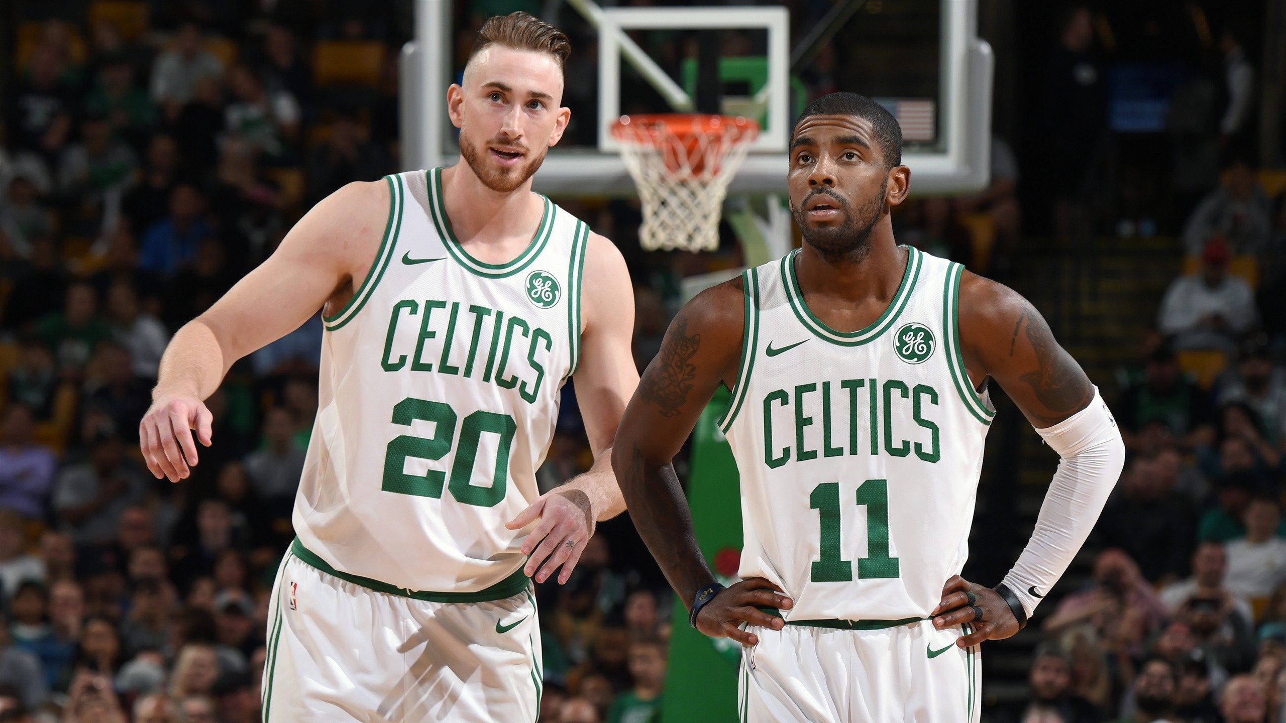 NBA全明星赛星光熠熠 新生代球员闪耀赛场