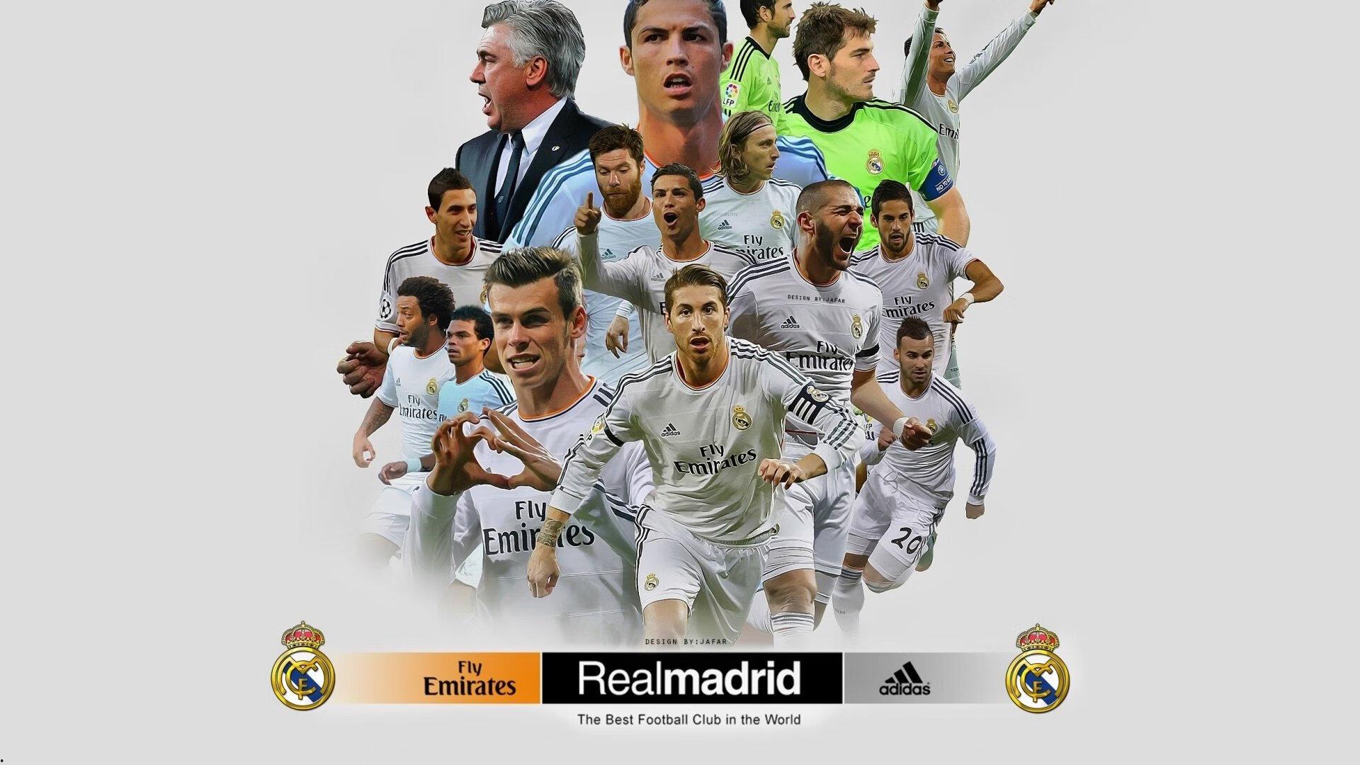 马卡盛赞姆巴佩，高情商征服伯纳乌，新时代传奇启航